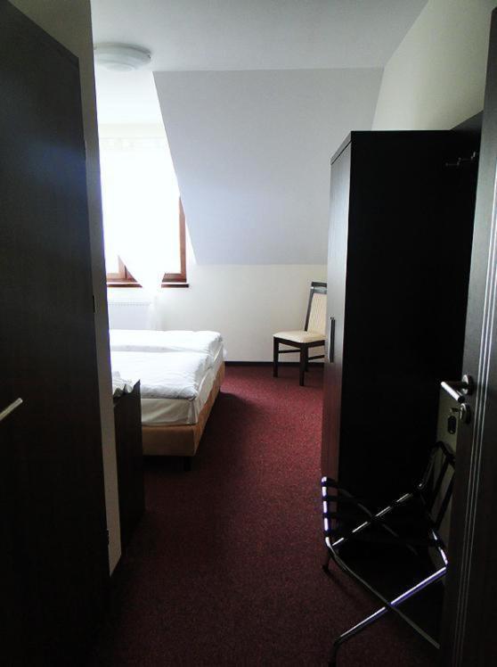 Hotel Cynamon Tokarnia  Εξωτερικό φωτογραφία