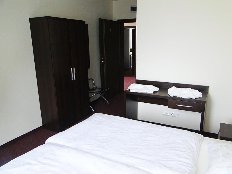 Hotel Cynamon Tokarnia  Δωμάτιο φωτογραφία