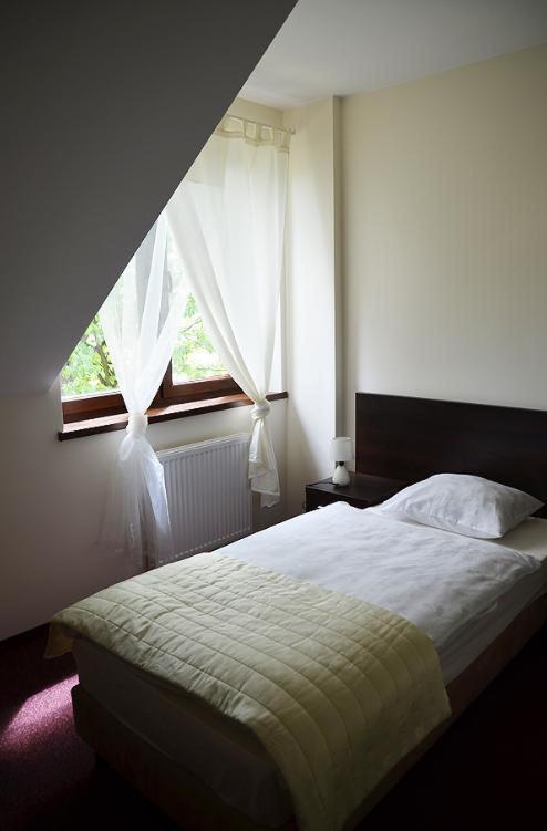 Hotel Cynamon Tokarnia  Δωμάτιο φωτογραφία