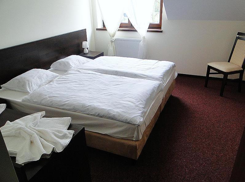 Hotel Cynamon Tokarnia  Δωμάτιο φωτογραφία
