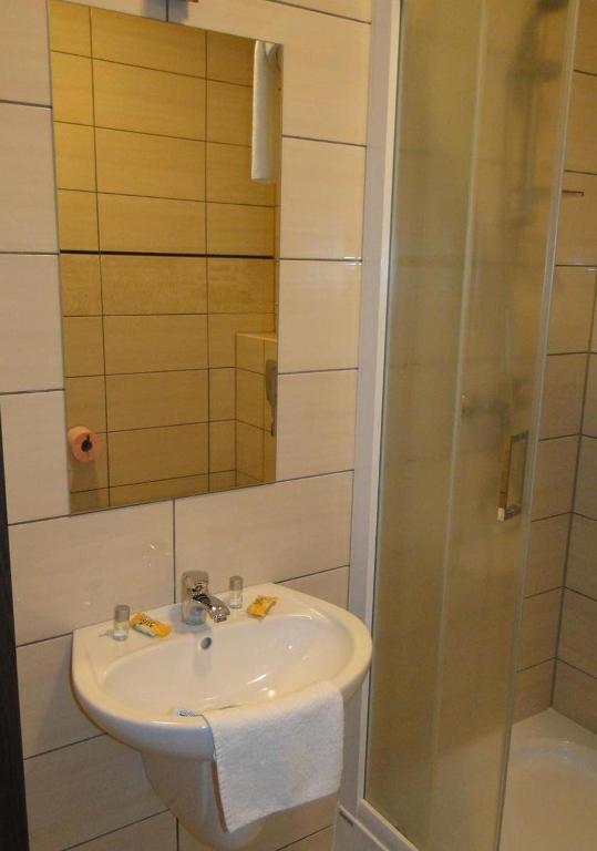 Hotel Cynamon Tokarnia  Δωμάτιο φωτογραφία