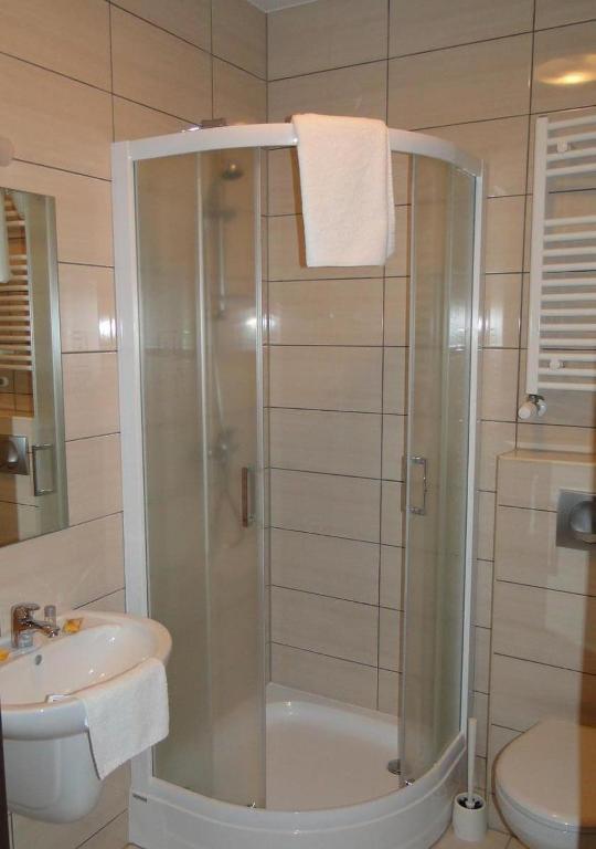 Hotel Cynamon Tokarnia  Δωμάτιο φωτογραφία