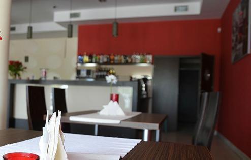 Hotel Cynamon Tokarnia  Εξωτερικό φωτογραφία
