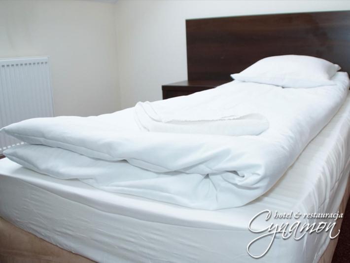 Hotel Cynamon Tokarnia  Εξωτερικό φωτογραφία